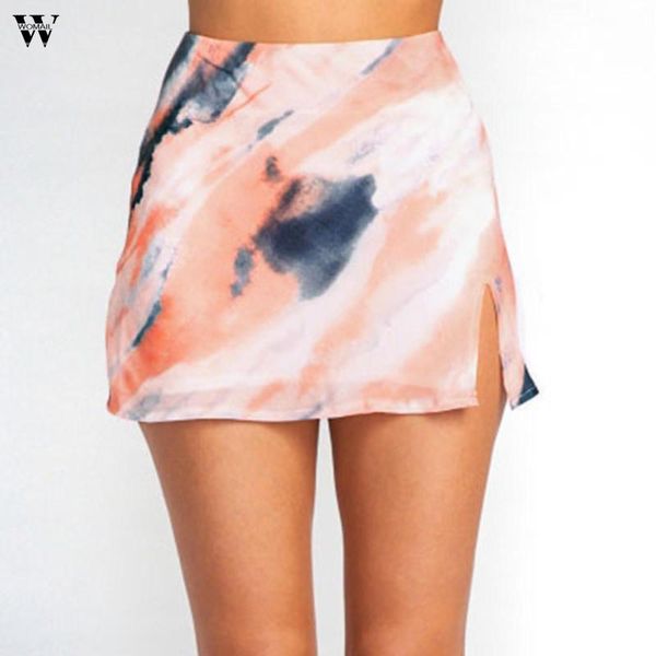 skirts fashion tie-dye mini skirt a-line slitting slimming short high waist casual zipper 2021 spring summer ladies bottom, Black
skirts fashion tie-dye mini skirt a-line slitting slimming short high waist casual zipper 2021 spring summer ladies bottom, Black