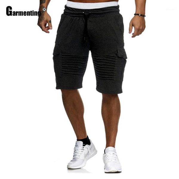 garmenting 2021 summer fahison outdoor cargo shorts mens leisure short bottom men casual pleated male pants plus size men's, White;black
garmenting 2021 summer fahison outdoor cargo shorts mens leisure short bottom men casual pleated male pants plus size men's, White;black