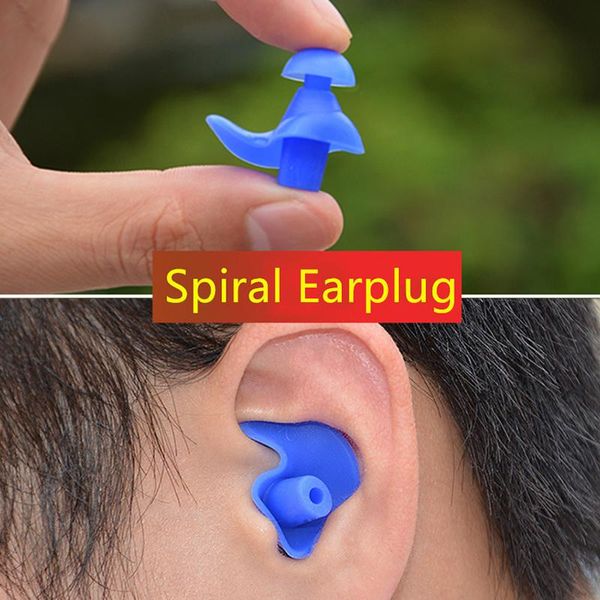 nose clip 3 pairs soft ear plugs environmental silicone waterproof dust-proof earplugs diving water sports swimming accessories
nose clip 3 pairs soft ear plugs environmental silicone waterproof dust-proof earplugs diving water sports swimming accessories