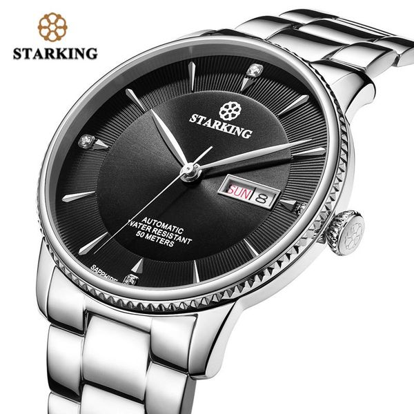 business watch men japan movement auto date male clock sapphire stainless steel waterproof 50m relogio masculino am0270 wristwatches, Slivery;brown
business watch men japan movement auto date male clock sapphire stainless steel waterproof 50m relogio masculino am0270 wristwatches, Slivery;brown