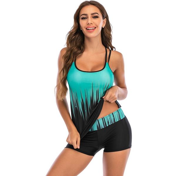one-piece suits 5xl large size women split swimsuit summer two piece printed tankini beach swimwear bathing suit padded swimdress and shorts
one-piece suits 5xl large size women split swimsuit summer two piece printed tankini beach swimwear bathing suit padded swimdress and shorts