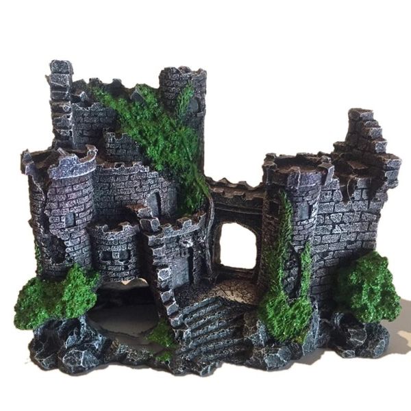 resin artificial fish tank decoration aquarium rock cave building aquatic landscaping ornament decorations
resin artificial fish tank decoration aquarium rock cave building aquatic landscaping ornament decorations