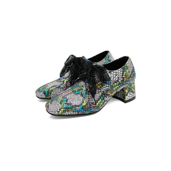 dress shoes blxqpyt 2021 fashion snake pattern pu women small or large 30-50 pumps high heels square toe single woman female 158-3, Black
dress shoes blxqpyt 2021 fashion snake pattern pu women small or large 30-50 pumps high heels square toe single woman female 158-3, Black