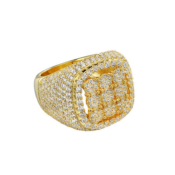 cluster rings 2021 silver 925 men inlaid zircon hip hop electroplated square full diamond micro personalized man ring jewelry, Golden;silver
cluster rings 2021 silver 925 men inlaid zircon hip hop electroplated square full diamond micro personalized man ring jewelry, Golden;silver