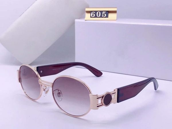 2021 new luxur classic pilot sunglasses designer brand fashion mens womens sun glasses eyewear metal glass lenses with box 605, White;black
2021 new luxur classic pilot sunglasses designer brand fashion mens womens sun glasses eyewear metal glass lenses with box 605, White;black