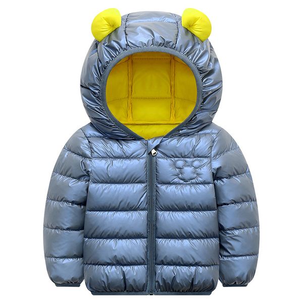 2021 toddler girls clothing winter new children down cotton jackets children clothes embroidered cotton boys girls cotton coats, Blue;gray
2021 toddler girls clothing winter new children down cotton jackets children clothes embroidered cotton boys girls cotton coats, Blue;gray