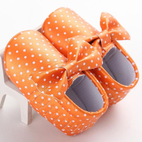 first walkers 0-1 years old tassel point bow spring and autumn soft bottom baby toddler shoes
first walkers 0-1 years old tassel point bow spring and autumn soft bottom baby toddler shoes