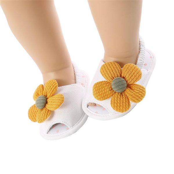 sandals baby girl's sunflower princess infant summer soft lightweight prewalker 0-18months, Black;red
sandals baby girl's sunflower princess infant summer soft lightweight prewalker 0-18months, Black;red