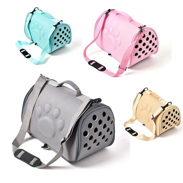 cat carriers,crates & houses pet outdoor carrier portable dog diagonal bag foldable and breathable large space fashion color eva knapsack
cat carriers,crates & houses pet outdoor carrier portable dog diagonal bag foldable and breathable large space fashion color eva knapsack
