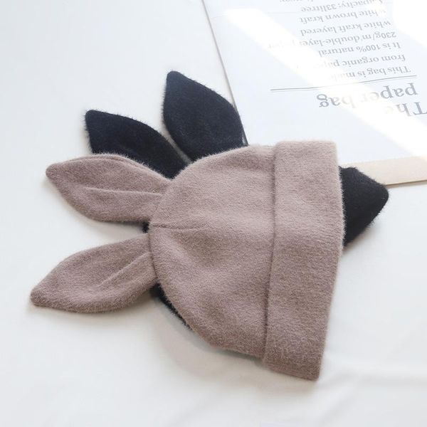 beanies 2022 winter hat parent-child warm ears skullcap plush imitation fur knitted sleeve cap women hip hop
beanies 2022 winter hat parent-child warm ears skullcap plush imitation fur knitted sleeve cap women hip hop