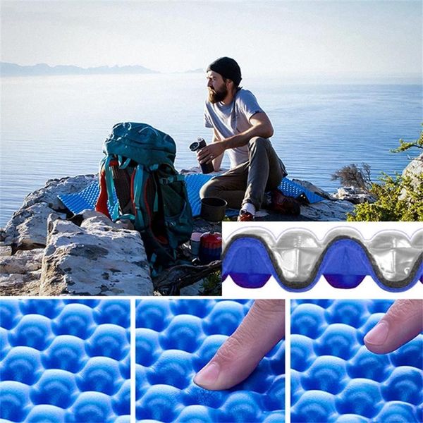outdoor pads foldable dual camping mat seat moisture proof xpe cushion portable waterproof foam yoga chair picnic beach pad
outdoor pads foldable dual camping mat seat moisture proof xpe cushion portable waterproof foam yoga chair picnic beach pad