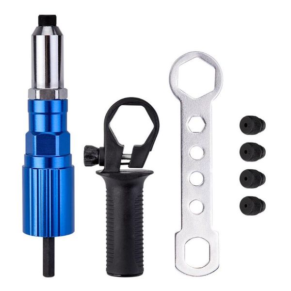 professional heat guns electric rivet adapter conversion head for riveting accessories riveter
professional heat guns electric rivet adapter conversion head for riveting accessories riveter