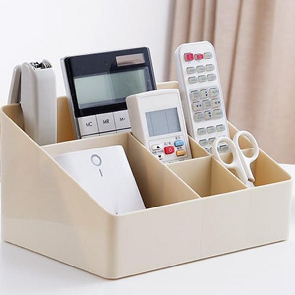 storage boxes & bins fashion makeup organizer 6 grids deskpen holder brush stand cosmetic display shelf universal box
storage boxes & bins fashion makeup organizer 6 grids deskpen holder brush stand cosmetic display shelf universal box