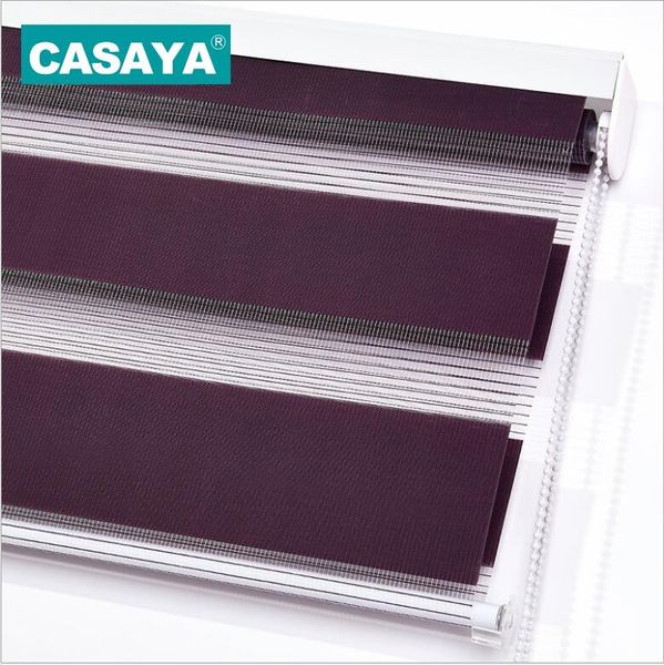 blinds casaya modern zebra rollor blind curtain half blackout curtains custom made 15 colors avaliable
blinds casaya modern zebra rollor blind curtain half blackout curtains custom made 15 colors avaliable