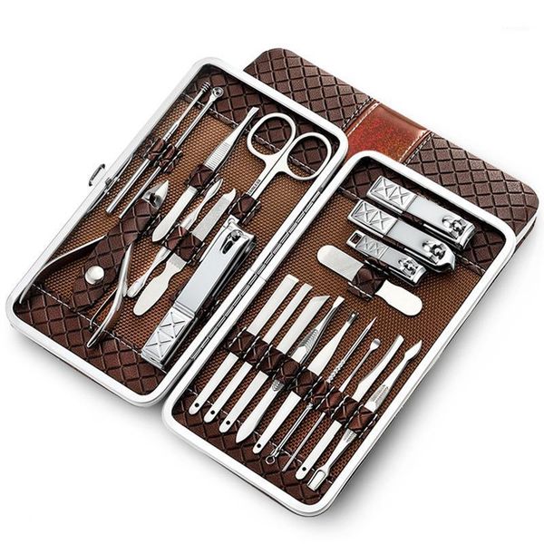 pcs nail cutter pedicure scissors set stainless steel scissor tweezer knife ear pick utility clipper care1
pcs nail cutter pedicure scissors set stainless steel scissor tweezer knife ear pick utility clipper care1