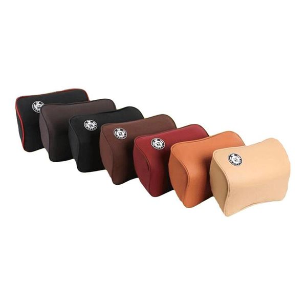 seat cushions auto safety pillow car headrest breathe head neck rest cushion pad comfortable resting care tools
seat cushions auto safety pillow car headrest breathe head neck rest cushion pad comfortable resting care tools