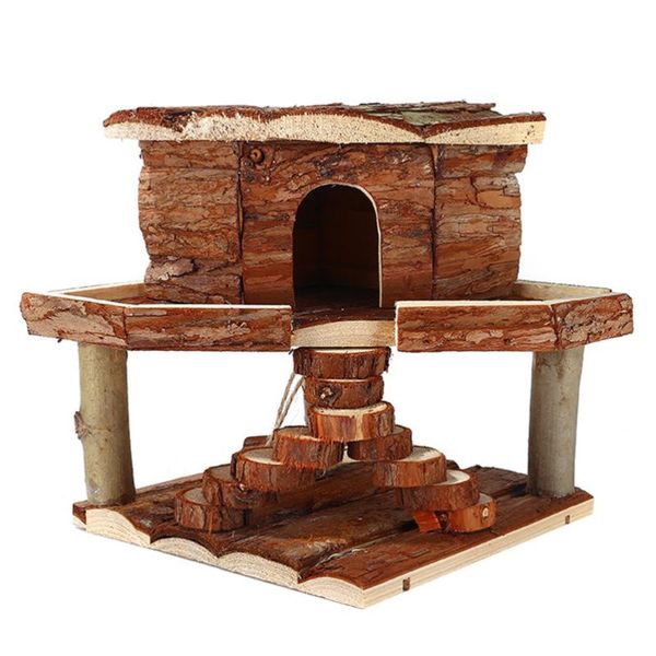 small animal supplies 1pc cozy wooden pet house hamster playhouse nest habitat (random color)
small animal supplies 1pc cozy wooden pet house hamster playhouse nest habitat (random color)