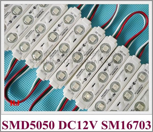 led module light for sign letters with lens smd dc12v 3 0.72w compatible ws2811 ucs1903 etc modules
led module light for sign letters with lens smd dc12v 3 0.72w compatible ws2811 ucs1903 etc modules