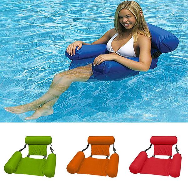 inflatable floats & tubes pvc summer foldable floating row swimming pool water hammock air mattresses bed beach sports lounger chair
inflatable floats & tubes pvc summer foldable floating row swimming pool water hammock air mattresses bed beach sports lounger chair