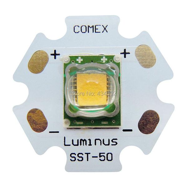 bulbs retail 18w luminus sst-50 sst50 20mm copper pcb white 6500k / warm 3000k led light 1300lm for torch
bulbs retail 18w luminus sst-50 sst50 20mm copper pcb white 6500k / warm 3000k led light 1300lm for torch