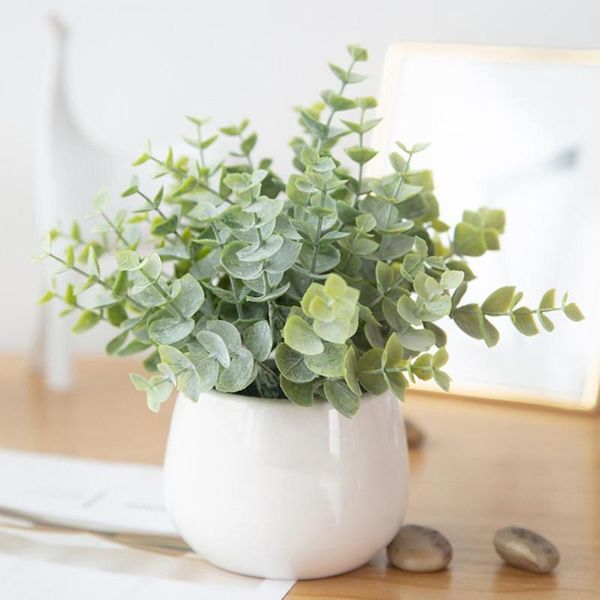 decorative flowers & wreaths artificial flower plastic fake potted plant decoration widely use ornamental for office
decorative flowers & wreaths artificial flower plastic fake potted plant decoration widely use ornamental for office