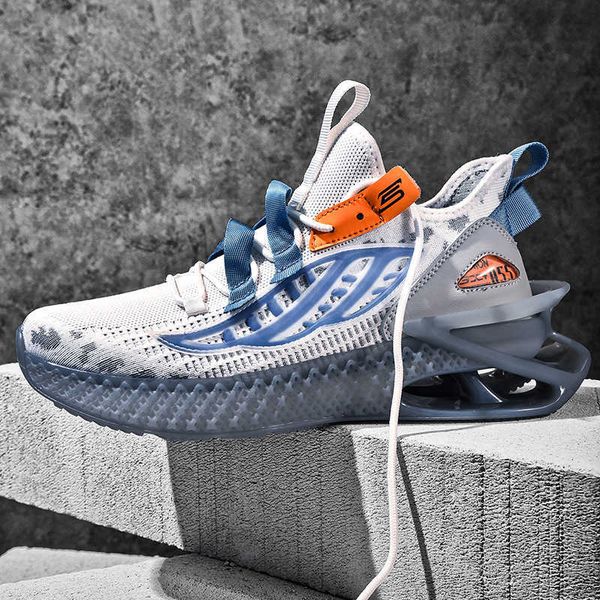 spring sports basketball shoes men's blade tide summer mesh breathable versatile lightweight running
spring sports basketball shoes men's blade tide summer mesh breathable versatile lightweight running