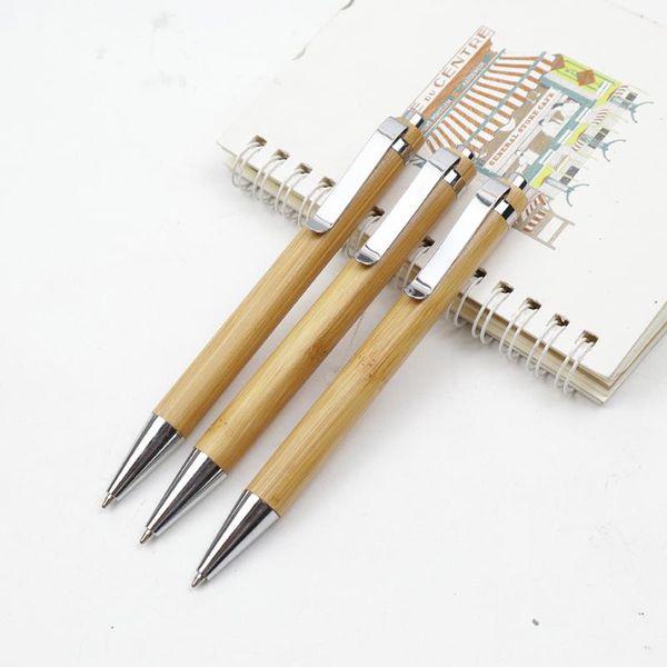 ballpoint pens mini pen 0.7mm bamboo+plastic 135mm creative ball writing pocket for office school gift stationery supplies, Blue;orange
ballpoint pens mini pen 0.7mm bamboo+plastic 135mm creative ball writing pocket for office school gift stationery supplies, Blue;orange