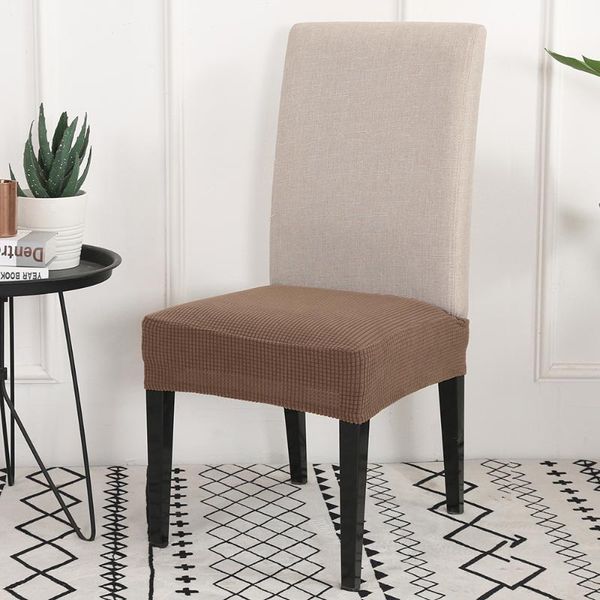 chair covers 1/2/4/6 pieces velvet fabric super soft seat cushion stretch cover slipcovers for el banquet dining living room
chair covers 1/2/4/6 pieces velvet fabric super soft seat cushion stretch cover slipcovers for el banquet dining living room