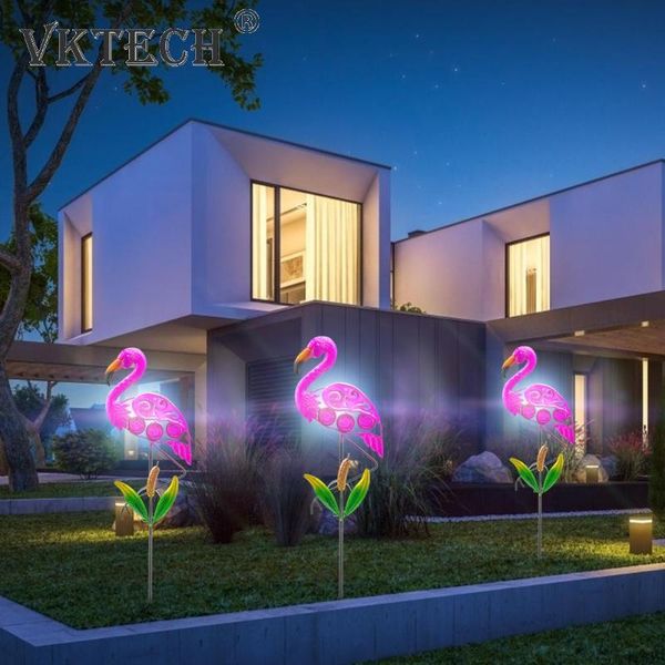 solar lamps artificial pink flamingo led powered highlight hollow out projection night light outdoor garden lawn plug-in lamp
solar lamps artificial pink flamingo led powered highlight hollow out projection night light outdoor garden lawn plug-in lamp