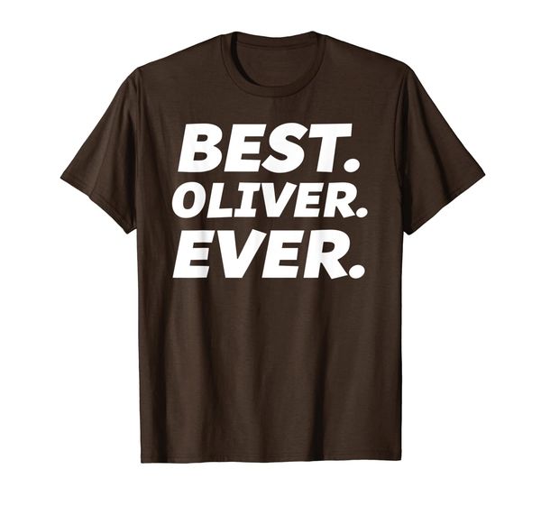 Funny Worlds Best Oliver Shirt Men Kid Oliver Name T-Shirt, Mainly pictures
Funny Worlds Best Oliver Shirt Men Kid Oliver Name T-Shirt, Mainly pictures