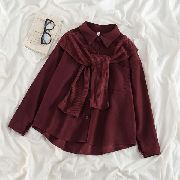 women's blouses & shirts wholesale 2021 spring autumn fashion casual ladies work women blouse woman overshirt female ol vt175, White
women's blouses & shirts wholesale 2021 spring autumn fashion casual ladies work women blouse woman overshirt female ol vt175, White