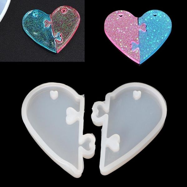 jewelry pouches, bags liquid silicone for pendant, 2-piece set, epoxy , tools, Pink;blue
jewelry pouches, bags liquid silicone for pendant, 2-piece set, epoxy , tools, Pink;blue