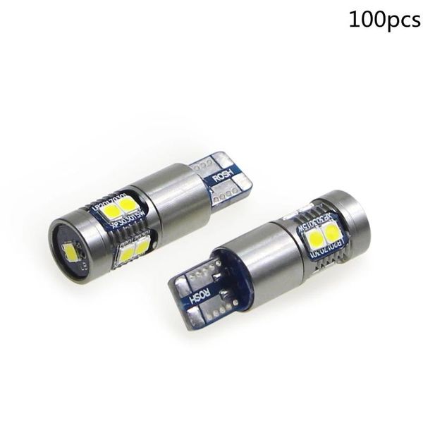 emergency lights 100pcs t10 led 194 car bulb canbus w5w 168 501 auto 3030 9smd side wedge interior reading light parking tail lamp vehicle 1
emergency lights 100pcs t10 led 194 car bulb canbus w5w 168 501 auto 3030 9smd side wedge interior reading light parking tail lamp vehicle 1