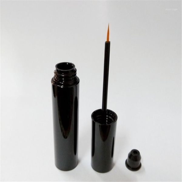 storage bottles & jars 100ps/lot 4ml empty black eyeliner container bottle tube with brush,make up liquid applicator
storage bottles & jars 100ps/lot 4ml empty black eyeliner container bottle tube with brush,make up liquid applicator