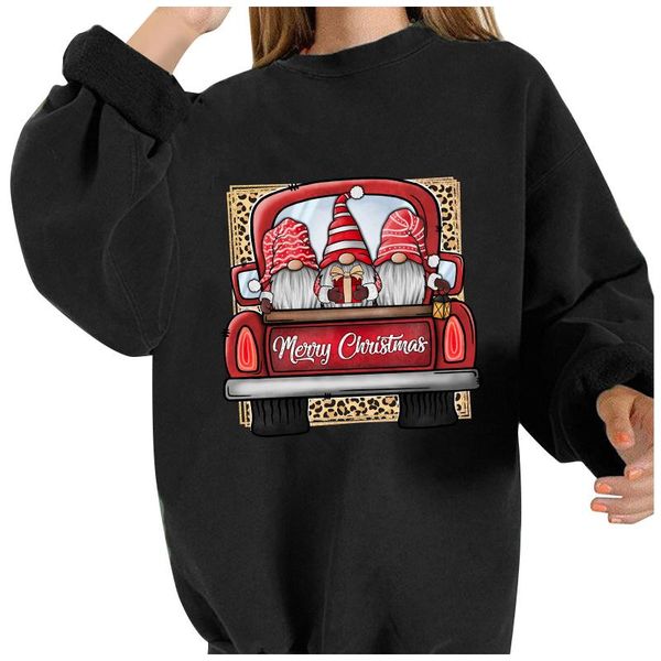 women's hoodies & sweatshirts women casual fashion long-sleeved christmas print hooded long sleeve sweatshirt dresses spring street sli, Black
women's hoodies & sweatshirts women casual fashion long-sleeved christmas print hooded long sleeve sweatshirt dresses spring street sli, Black