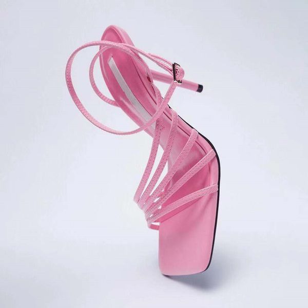 female sandal fashion womens shoes 2022 high heels large size ankle strap girls luxury high-heeled stiletto comfort low new summ, Black
female sandal fashion womens shoes 2022 high heels large size ankle strap girls luxury high-heeled stiletto comfort low new summ, Black