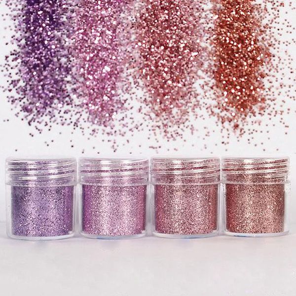 nail glitter fashion art powder colorful flake acrylic gel sequins 3d decoration diy manicure tool, Silver;gold
nail glitter fashion art powder colorful flake acrylic gel sequins 3d decoration diy manicure tool, Silver;gold