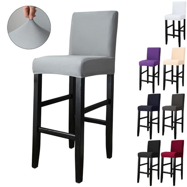silky 8 solid color party stretch pub slipcover seat cover high bar chair cover barstool dining cafe stool protector covers
silky 8 solid color party stretch pub slipcover seat cover high bar chair cover barstool dining cafe stool protector covers