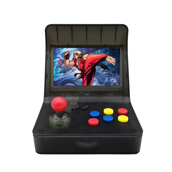 portable game players retro arcade mini 4.3 inch built in 3000 games handheld console family kid gift toy for christmas
portable game players retro arcade mini 4.3 inch built in 3000 games handheld console family kid gift toy for christmas