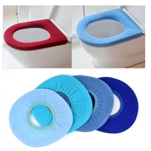 toilet seat covers 20pcs/household bathroom winter heating pad universal color cushion
toilet seat covers 20pcs/household bathroom winter heating pad universal color cushion