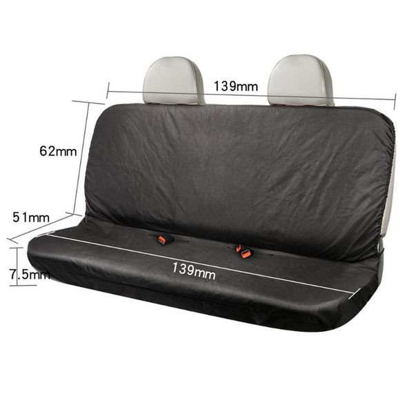 car seat covers waterproof rear bench cover 600d oxford black cushion water resistant universal fit protection for most cars
car seat covers waterproof rear bench cover 600d oxford black cushion water resistant universal fit protection for most cars