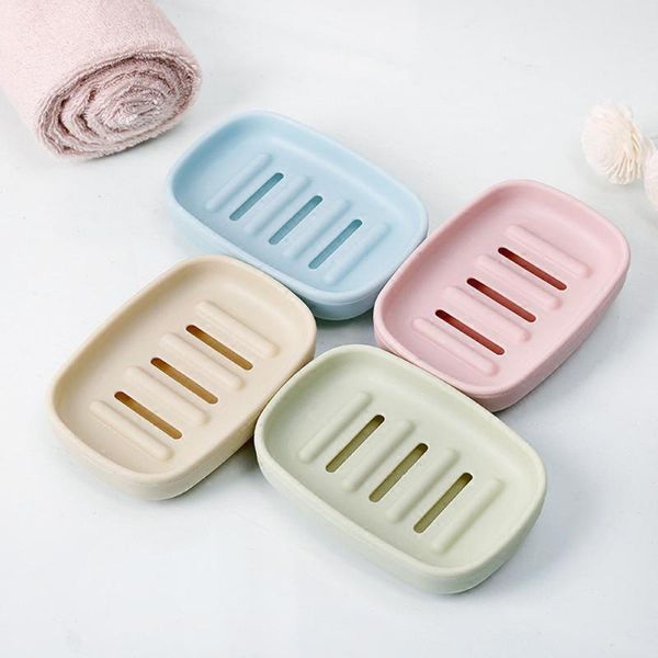 soap dishes 6pcs double layer containers draining for home
soap dishes 6pcs double layer containers draining for home