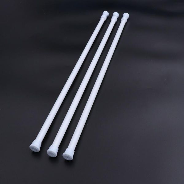 shower curtains 3pcs high carbon steel expansion link door curtain rod pole tube for home diameter white (55-100cm diamet
shower curtains 3pcs high carbon steel expansion link door curtain rod pole tube for home diameter white (55-100cm diamet