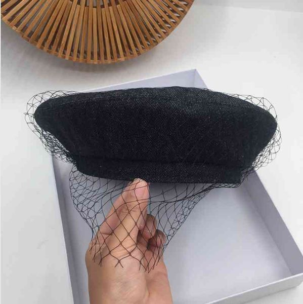 berets spring, summer, cowboy lace female beret hat cap fashion in europe and the wind restoring ancient ways painter 8wr4, Blue;gray
berets spring, summer, cowboy lace female beret hat cap fashion in europe and the wind restoring ancient ways painter 8wr4, Blue;gray