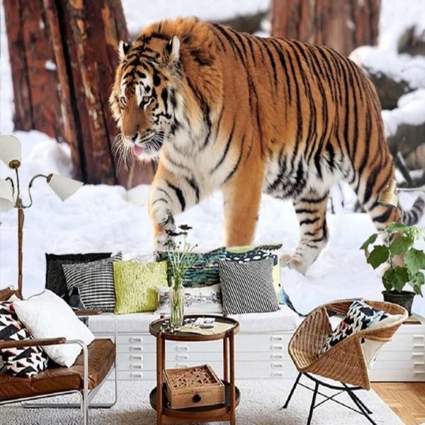 wallpapers wallpaper 3d custom hd retro lion tiger elephant stereo animal mural close up tv background wall living room el
wallpapers wallpaper 3d custom hd retro lion tiger elephant stereo animal mural close up tv background wall living room el