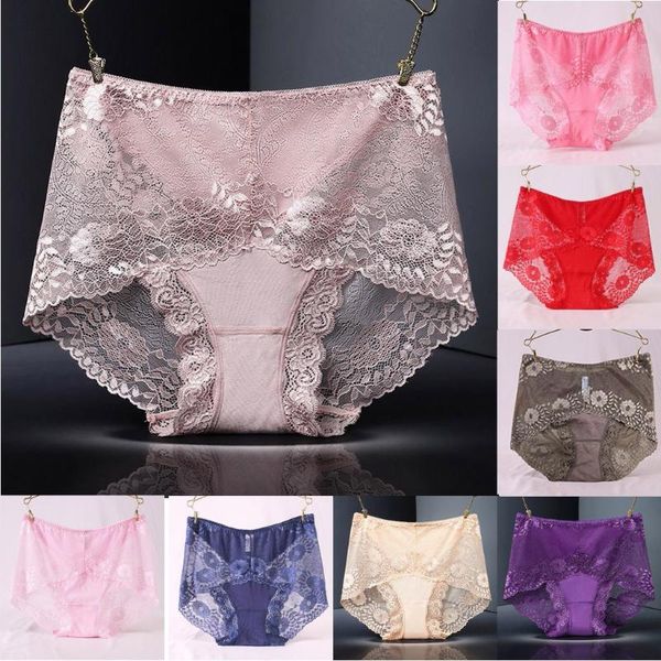 women's cotton underwear panties lace mid-waist hollow female briefs hip lift underpants for lady plus size lingerie, Black;pink
women's cotton underwear panties lace mid-waist hollow female briefs hip lift underpants for lady plus size lingerie, Black;pink