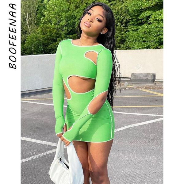 casual dresses boofeenaa asymmetric hollow long sleeve bodycon mini dress autumn 2021 fashion club outfits for women green khaki c83-bf, Black;gray
casual dresses boofeenaa asymmetric hollow long sleeve bodycon mini dress autumn 2021 fashion club outfits for women green khaki c83-bf, Black;gray
