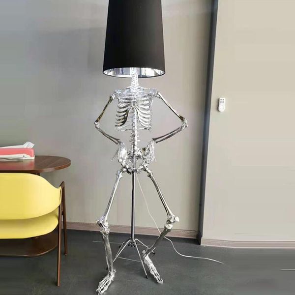floor lamps nordic individual design humanoid skeleton led lamp el villa living room home decor standing light bedroom bedside
floor lamps nordic individual design humanoid skeleton led lamp el villa living room home decor standing light bedroom bedside