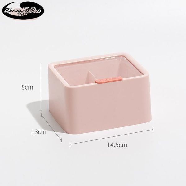 storage bottles & jars transparent cotton swab lipstick box with lid double-layered simple desktop
storage bottles & jars transparent cotton swab lipstick box with lid double-layered simple desktop