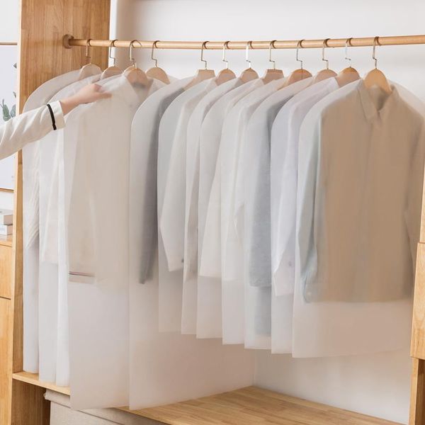 clothing & wardrobe storage 5pcs clothes hanging garment transparent dress suit coat dust cover cabinet home bag
clothing & wardrobe storage 5pcs clothes hanging garment transparent dress suit coat dust cover cabinet home bag